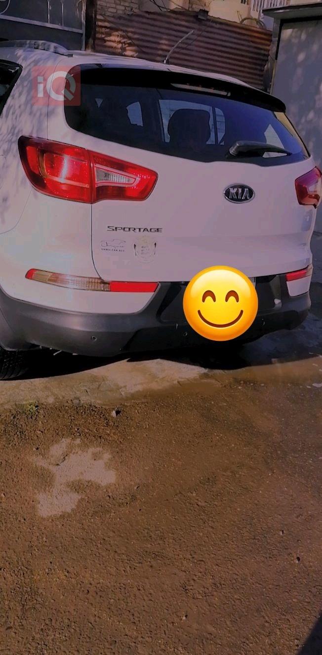 کیا سپۆرتاج